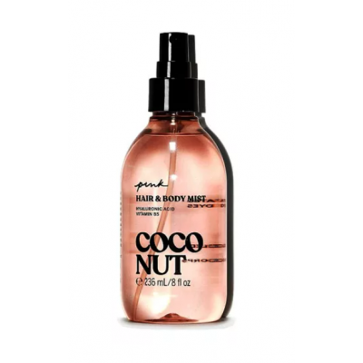 Victoria´S Secret Hair & Body Mist 236ml 